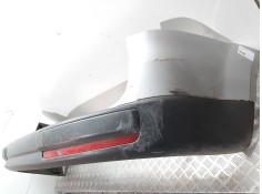 Recambio de paragolpes trasero para ford galaxy (ca1) ghia referencia OEM IAM 1546301 PLATA
