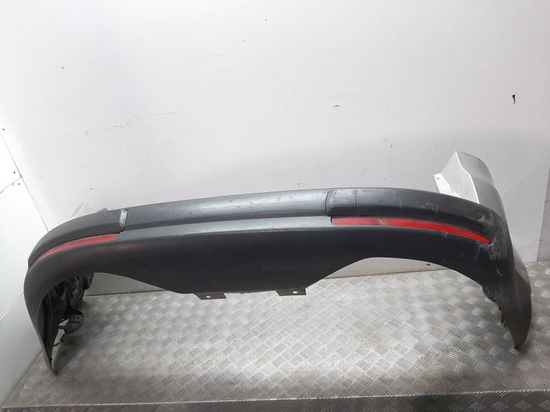 Recambio de paragolpes trasero para ford galaxy (ca1) ghia referencia OEM IAM 1546301 PLATA 