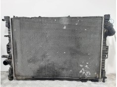 Recambio de radiador agua para ford galaxy (ca1) ghia referencia OEM IAM 1762395  