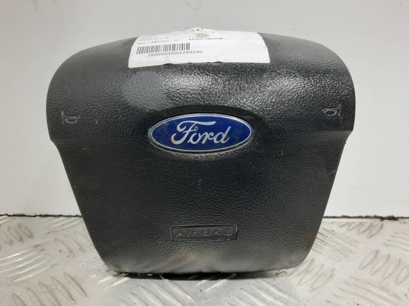 Recambio de airbag delantero izquierdo para ford galaxy (ca1) ghia referencia OEM IAM 1484327  