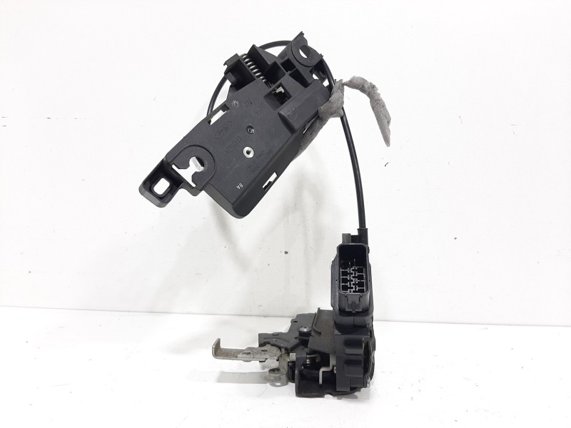 Recambio de cerradura puerta delantera derecha para ford galaxy (ca1) ghia referencia OEM IAM 1498996  