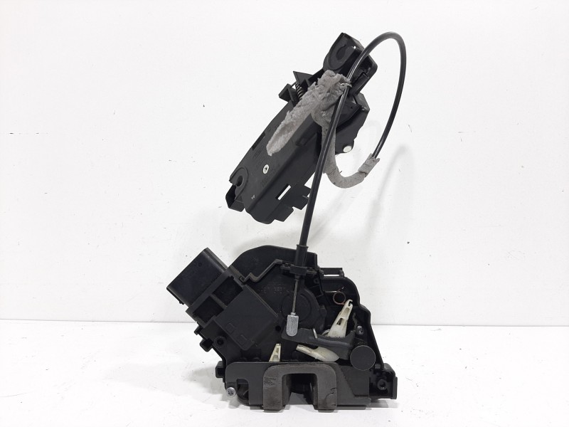 Recambio de cerradura puerta delantera derecha para ford galaxy (ca1) ghia referencia OEM IAM 1498996  