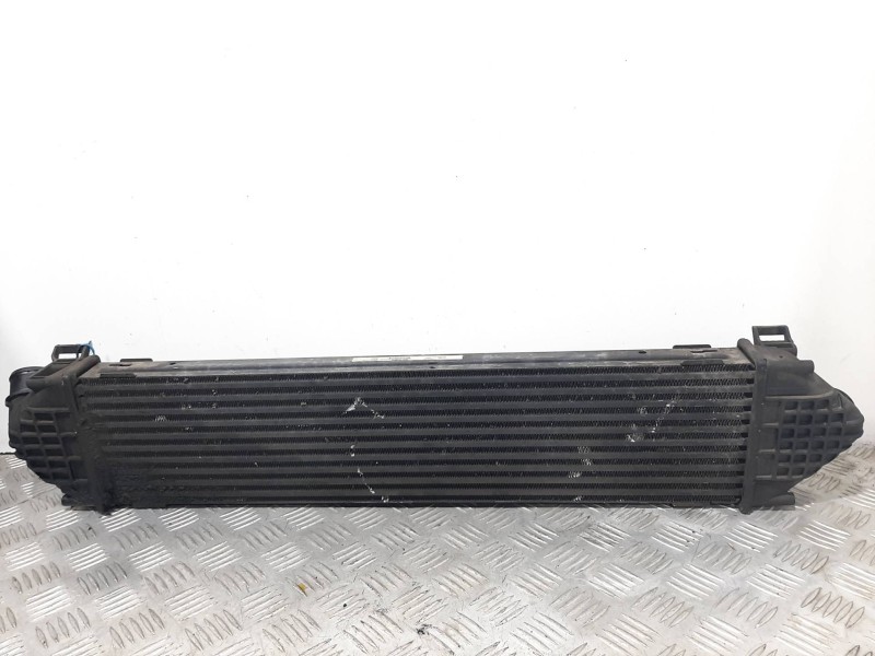 Recambio de intercooler para ford galaxy (ca1) ghia referencia OEM IAM 1742060  