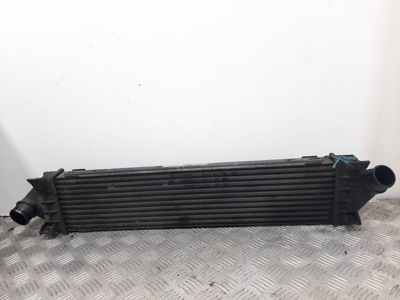 Recambio de intercooler para ford galaxy (ca1) ghia referencia OEM IAM 1742060  