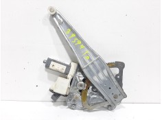 Recambio de elevalunas trasero derecho para toyota avensis berlina (t25) 2.0 d4-d executive berlina (5-ptas.) referencia OEM IAM 2
