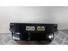 Recambio de mando calefaccion / aire acondicionado para toyota avensis berlina (t25) 2.0 d4-d executive berlina (5-ptas.) refere 2