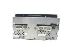 Recambio de sistema audio / radio cd para toyota avensis berlina (t25) 2.0 d4-d executive berlina (5-ptas.) referencia OEM IAM 8 2