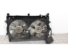 Recambio de electroventilador para toyota avensis berlina (t25) 2.0 d4-d executive berlina (5-ptas.) referencia OEM IAM 163630G0