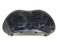 Recambio de cuadro instrumentos para toyota avensis berlina (t25) 2.0 d4-d executive berlina (5-ptas.) referencia OEM IAM 838000