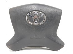 Recambio de airbag delantero izquierdo para toyota avensis berlina (t25) 2.0 d4-d executive berlina (5-ptas.) referencia OEM IAM