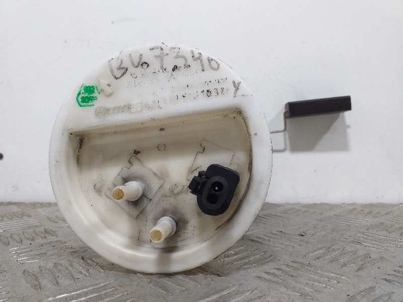 Recambio de aforador para seat toledo (1m2) select referencia OEM IAM 8L0919673E  