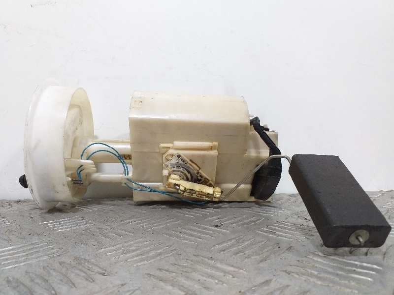 Recambio de aforador para seat toledo (1m2) select referencia OEM IAM 8L0919673E  