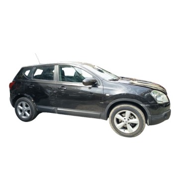 NISSAN QASHQAI I (J10, NJ10)