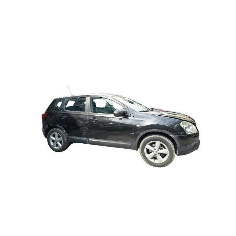 NISSAN QASHQAI I (J10, NJ10) - imagen 1
