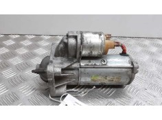 Recambio de motor arranque para renault laguna ii grandtour (kg0) dynamique referencia OEM IAM 8200331251   2