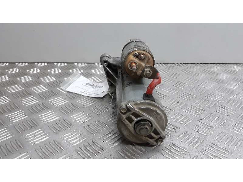 Recambio de motor arranque para renault laguna ii grandtour (kg0) dynamique referencia OEM IAM 8200331251  