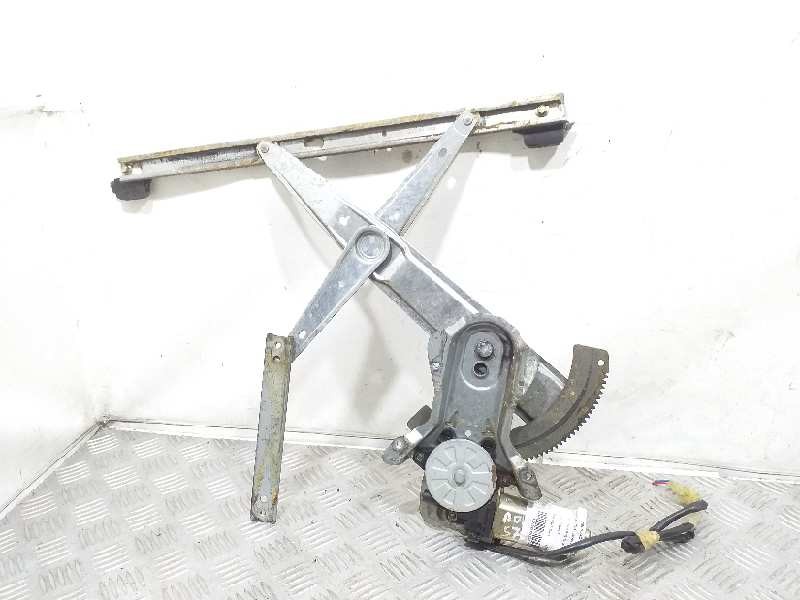 Recambio de elevalunas delantero derecho para mg serie 25 (rf) classic (3-ptas.) referencia OEM IAM CUH10184  