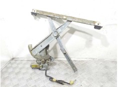 Recambio de elevalunas delantero derecho para mg serie 25 (rf) classic (3-ptas.) referencia OEM IAM CUH10184   2