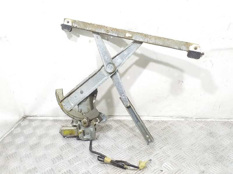 Recambio de elevalunas delantero derecho para mg serie 25 (rf) classic (3-ptas.) referencia OEM IAM CUH10184  