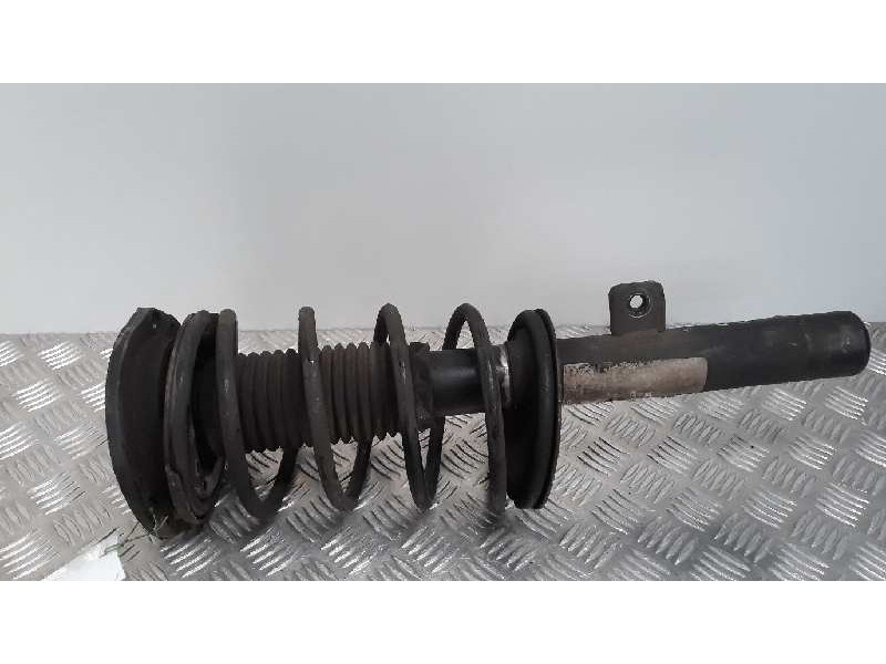 Recambio de amortiguador delantero derecho para peugeot 206 sw x-line referencia OEM IAM 5202NA   Recambio de amortiguador delantero derecho para peugeot 206 sw x-line referencia OEM IAM 5202NA