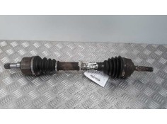 Recambio de transmision delantera izquierda para peugeot 206 sw x-line referencia OEM IAM 32727E