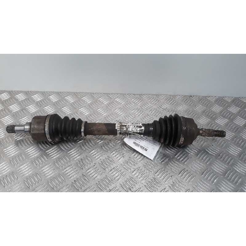 Recambio de transmision delantera izquierda para peugeot 206 sw x-line referencia OEM IAM 32727E  