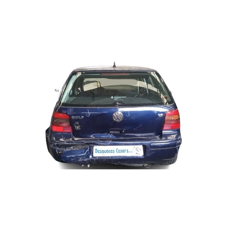 VOLKSWAGEN GOLF IV VARIANT (1J5) - imagen 2