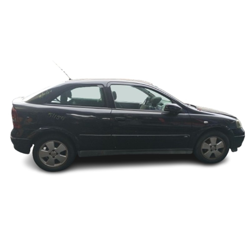 OPEL ASTRA G HATCHBACK (T98) - imagen 4