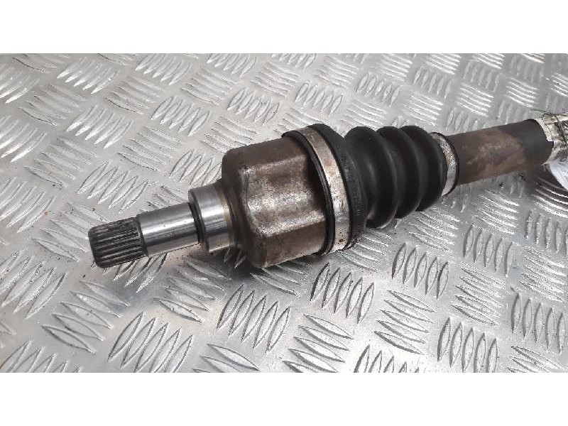 Recambio de transmision delantera izquierda para peugeot 206 sw x-line referencia OEM IAM 32727E  