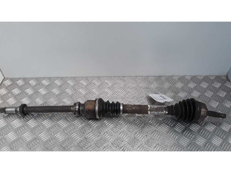 Recambio de transmision delantera derecha para peugeot 206 sw x-line referencia OEM IAM 32733Y   Recambio de transmision delantera derecha para peugeot 206 sw x-line referencia OEM IAM 32733Y
