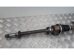 Recambio de transmision delantera derecha para peugeot 206 sw x-line referencia OEM IAM 32733Y   2