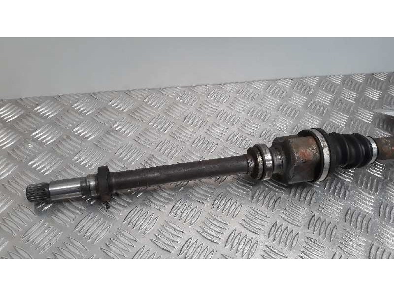 Recambio de transmision delantera derecha para peugeot 206 sw x-line referencia OEM IAM 32733Y   Recambio de transmision delantera derecha para peugeot 206 sw x-line referencia OEM IAM 32733Y