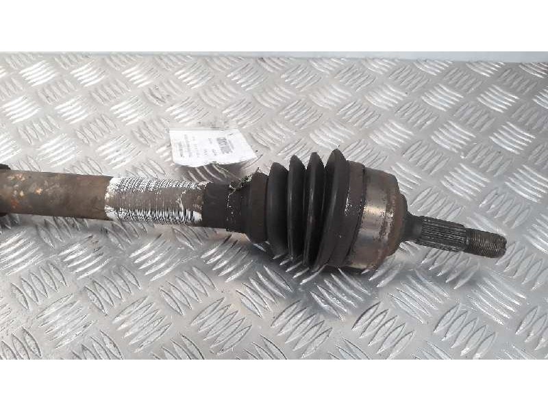 Recambio de transmision delantera derecha para peugeot 206 sw x-line referencia OEM IAM 32733Y   Recambio de transmision delantera derecha para peugeot 206 sw x-line referencia OEM IAM 32733Y