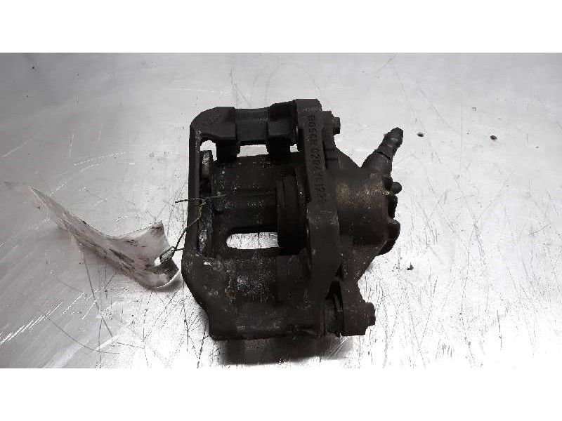 Recambio de pinza freno delantera izquierda para peugeot 206 sw x-line referencia OEM IAM 4400P0  