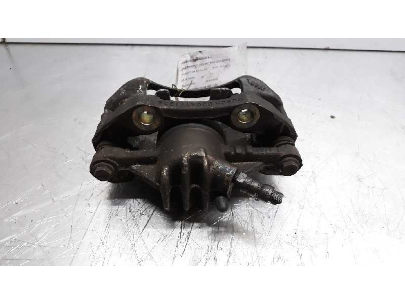 Recambio de pinza freno delantera izquierda para peugeot 206 sw x-line referencia OEM IAM 4400P0  