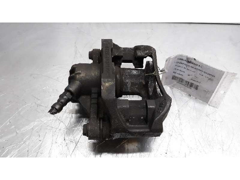 Recambio de pinza freno delantera izquierda para peugeot 206 sw x-line referencia OEM IAM 4400P0  