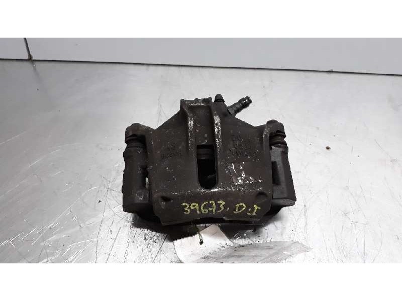 Recambio de pinza freno delantera izquierda para peugeot 206 sw x-line referencia OEM IAM 4400P0  
