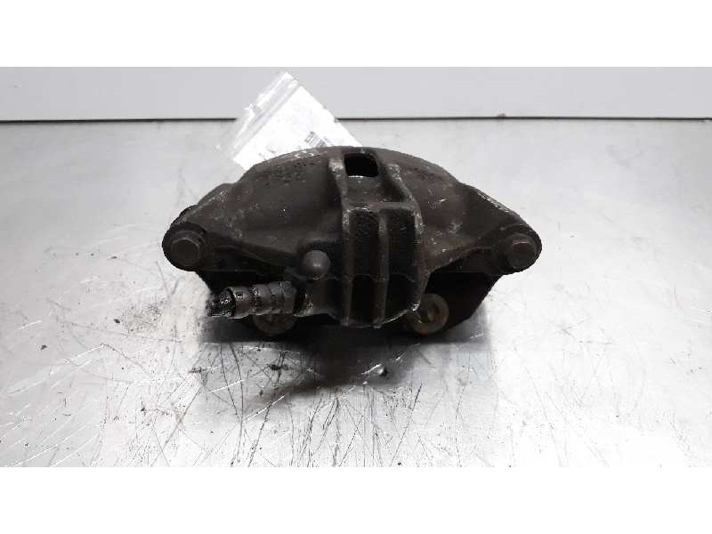 Recambio de pinza freno delantera izquierda para peugeot 206 sw x-line referencia OEM IAM 4400P0  