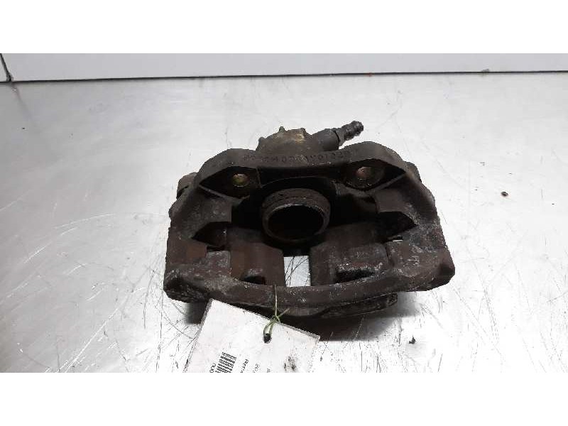 Recambio de pinza freno delantera derecha para peugeot 206 sw x-line referencia OEM IAM 4400P1   Recambio de pinza freno delantera derecha para peugeot 206 sw x-line referencia OEM IAM 4400P1