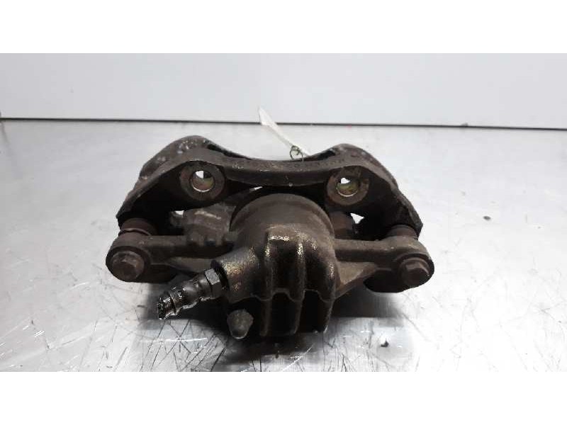 Recambio de pinza freno delantera derecha para peugeot 206 sw x-line referencia OEM IAM 4400P1   Recambio de pinza freno delantera derecha para peugeot 206 sw x-line referencia OEM IAM 4400P1