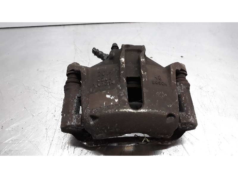Recambio de pinza freno delantera derecha para peugeot 206 sw x-line referencia OEM IAM 4400P1   Recambio de pinza freno delantera derecha para peugeot 206 sw x-line referencia OEM IAM 4400P1