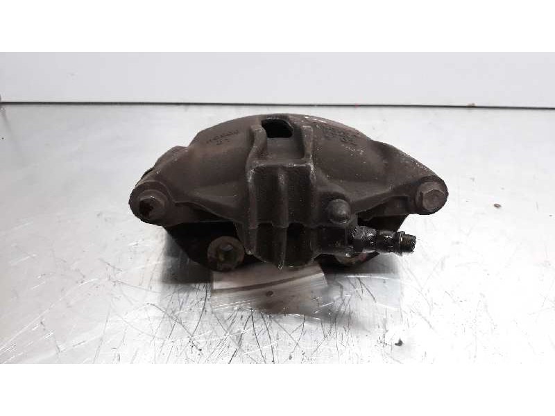 Recambio de pinza freno delantera derecha para peugeot 206 sw x-line referencia OEM IAM 4400P1   Recambio de pinza freno delantera derecha para peugeot 206 sw x-line referencia OEM IAM 4400P1