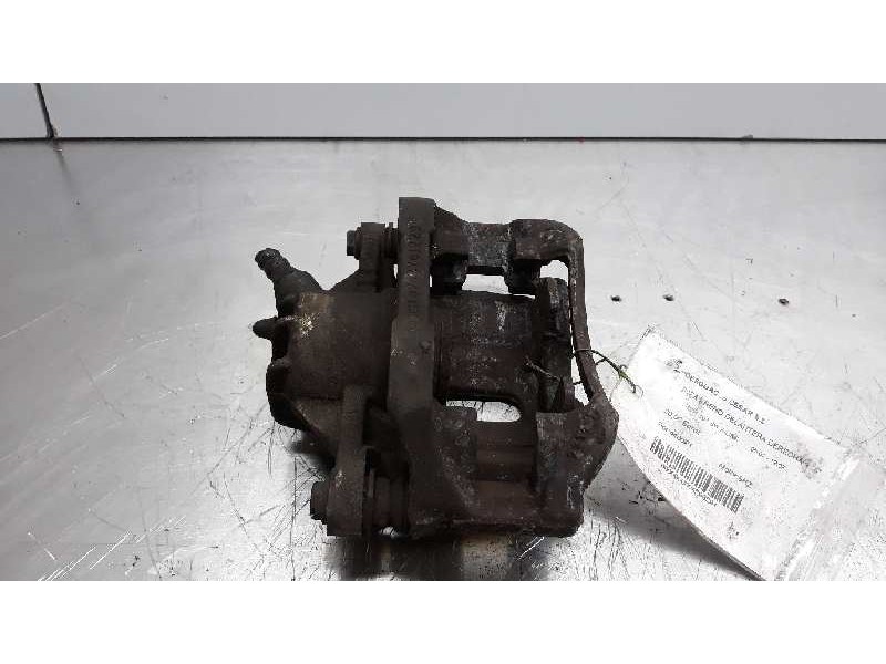 Recambio de pinza freno delantera derecha para peugeot 206 sw x-line referencia OEM IAM 4400P1   Recambio de pinza freno delantera derecha para peugeot 206 sw x-line referencia OEM IAM 4400P1