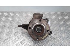 Recambio de mangueta delantera derecha para peugeot 206 sw x-line referencia OEM IAM 364775
