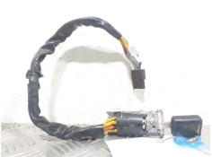 Recambio de conmutador de arranque para renault clio i fase i+ii (b/c57) referencia OEM IAM   