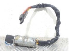 Recambio de conmutador de arranque para renault clio i fase i+ii (b/c57) referencia OEM IAM    2