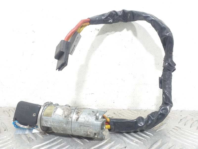 Recambio de conmutador de arranque para renault clio i fase i+ii (b/c57) referencia OEM IAM   