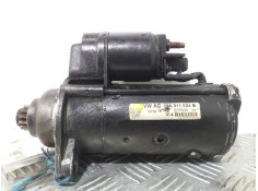 Recambio de motor arranque para seat ibiza (6k1) sport referencia OEM IAM 02A911024B D7RS30 12V