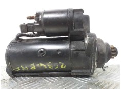 Recambio de motor arranque para seat ibiza (6k1) sport referencia OEM IAM 02A911024B D7RS30 12V 2