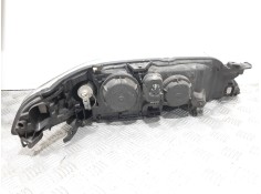Recambio de faro izquierdo para renault laguna ii (bg0) authentique referencia OEM IAM    2